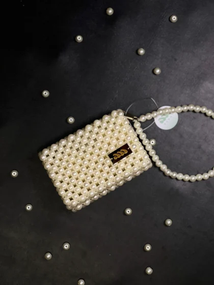 PEARL WALLET